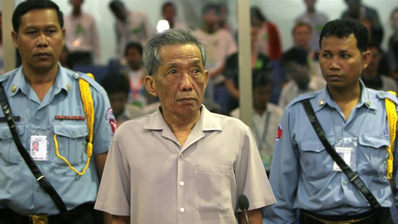 A murit „tovarăşul Duch”, cel mai nemilos torționar. A ucis zeci de mii de oameni