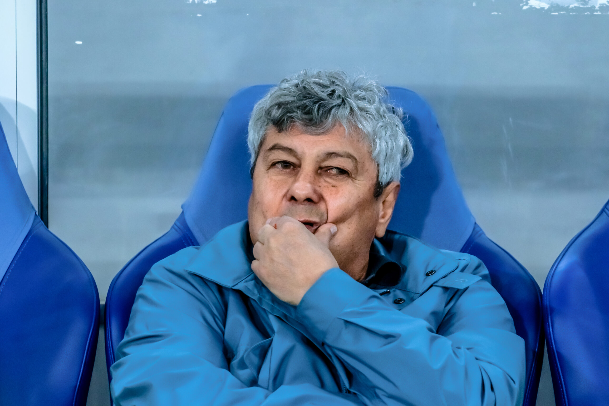 Ședință de urgență la Spitalul Universitar, la care a participat și familia lui Mircea Lucescu