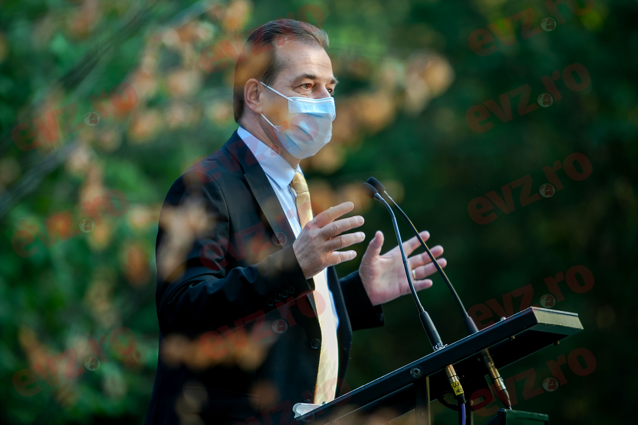 Orban, bombă anului. Câți bani au intrat în România anul acesta?!