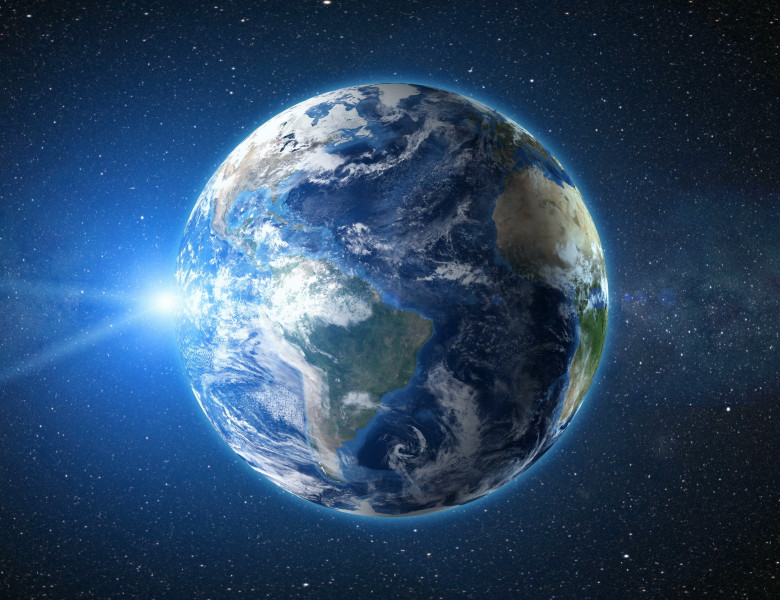 Fenomen astronomic important, astăzi! Are loc doar de două ori pe an