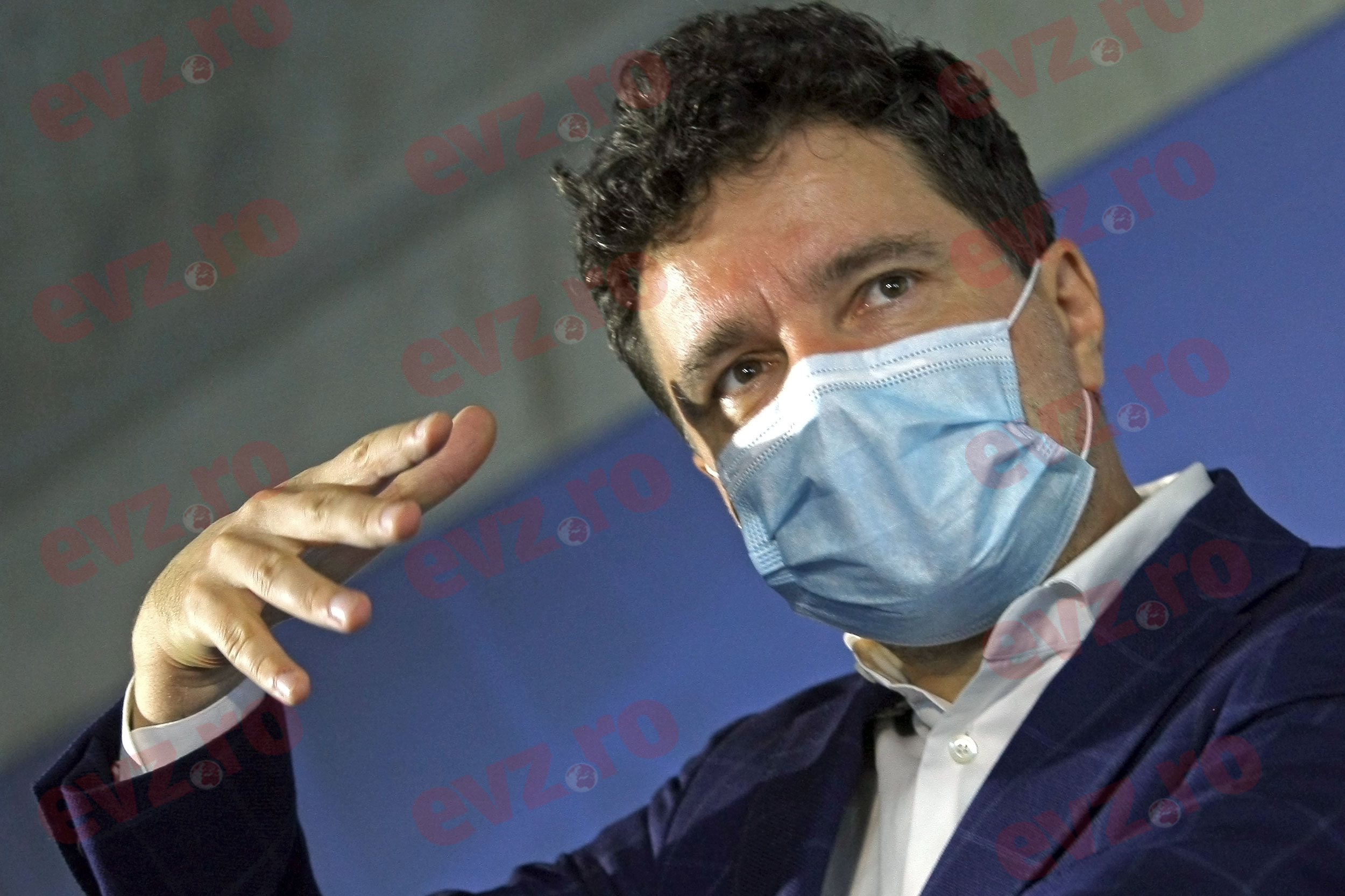 Breaking news! Noi înregistrări controversate cu Nicușor Dan! Se cere retragerea candidatului susținut de USR și PNL