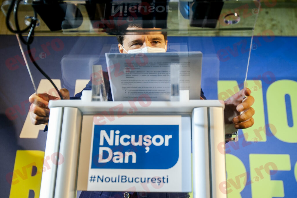 Profeția lui Nicușor Dan s-a împlinit! A avut dreptate: „În Capitală vor fi probleme”