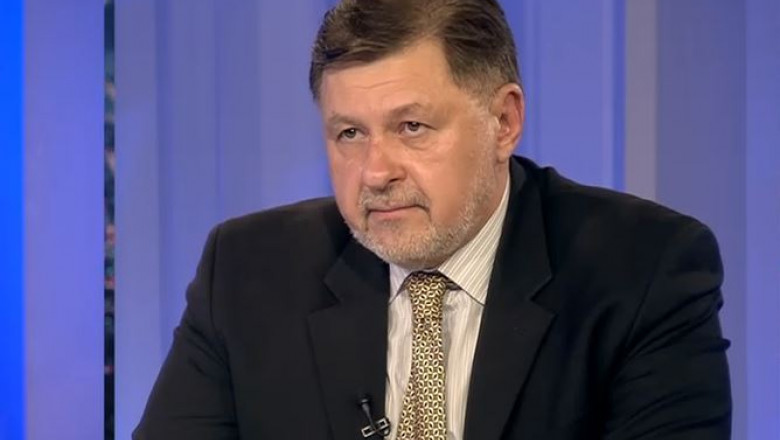 Rafila se teme de un colaps al deschiderii școlilor: Multă confuzie și lipsă de coordonare. Zero strategie