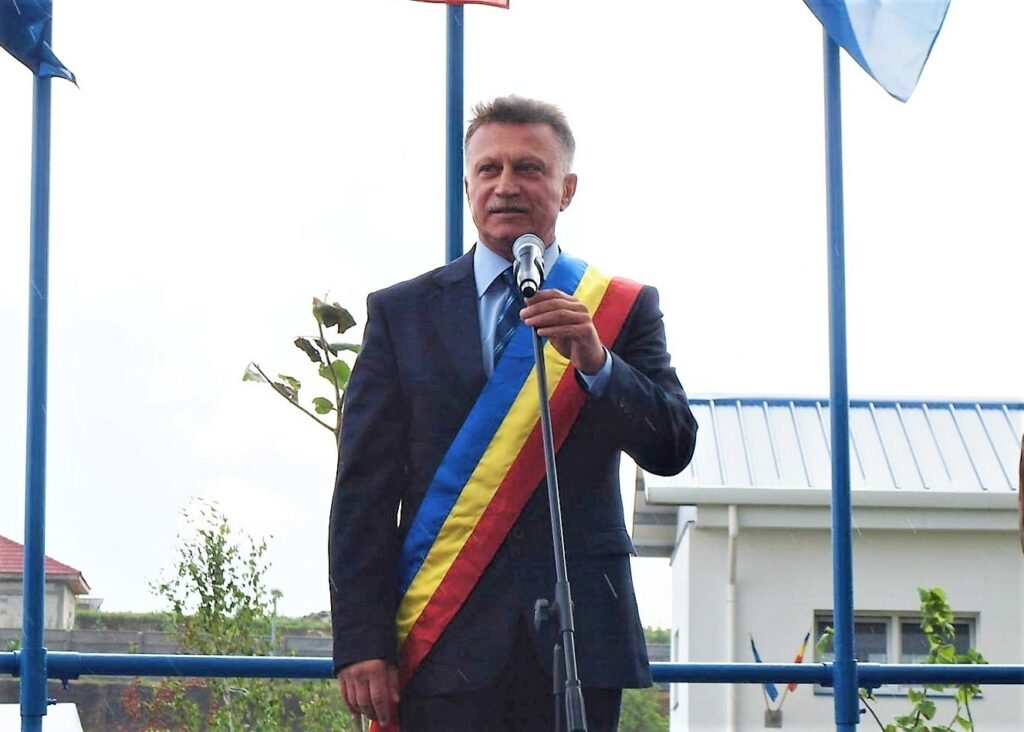 PNL Constanța, în doliu. Moartea bizară a fostului primar al orașului Medgidia