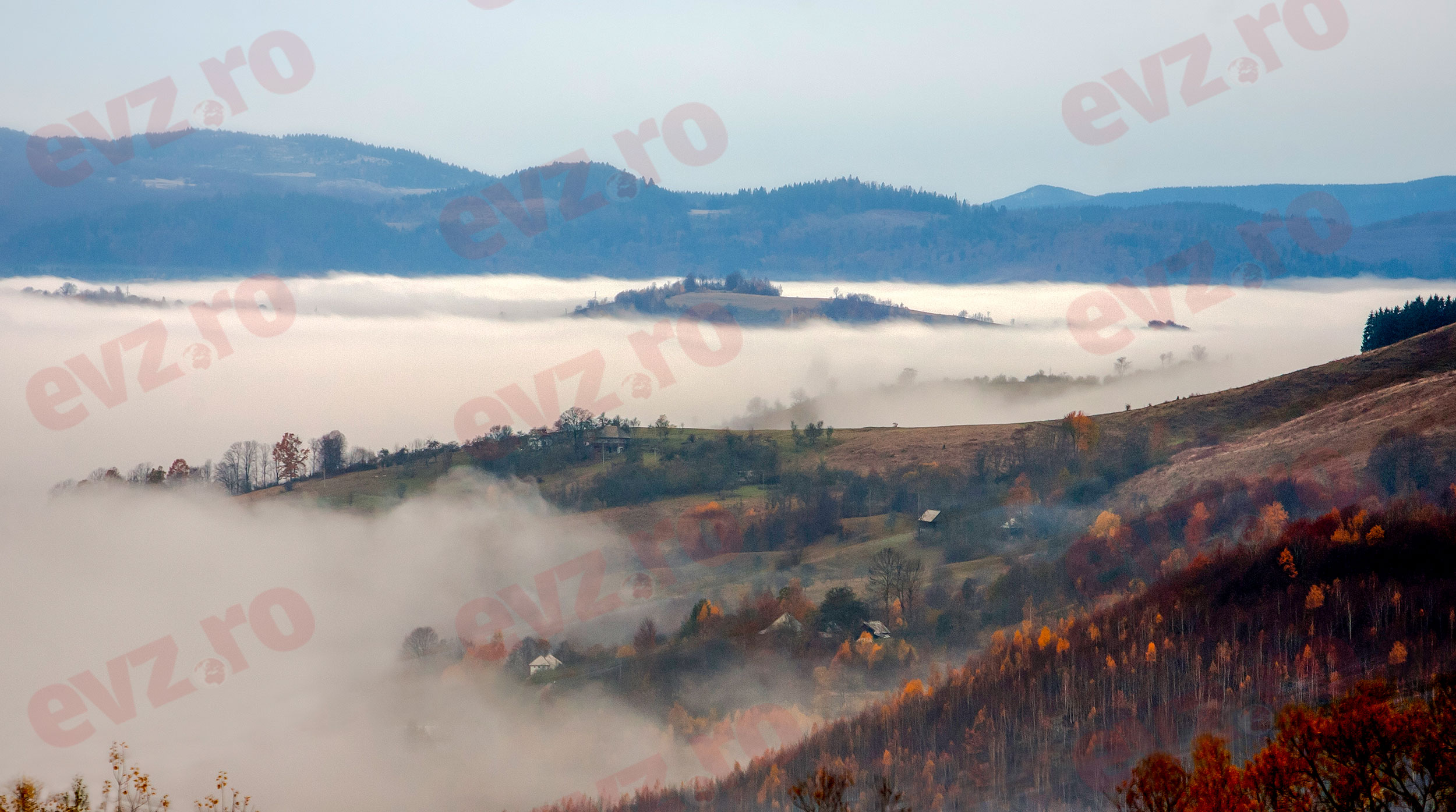 „Furia Albă” orbește România. La ANM s-a apăsat butonul de urgență. Ce urmează?