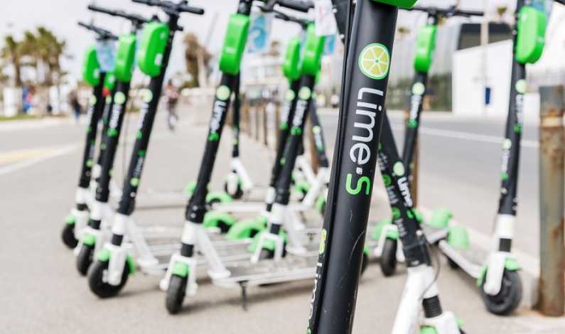 Trotinetele electrice, ținte pentru hackeri. Ne pot fura banii sau lua viața!