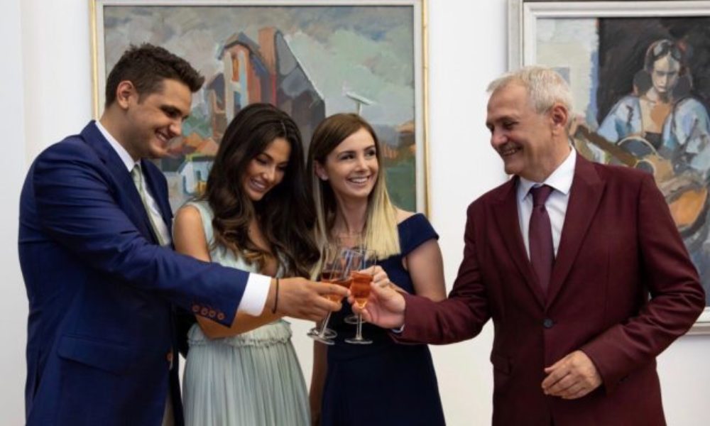 Liviu Dragnea, o nouă lovitură devastatoare! Fiul său îl lasă sărac?