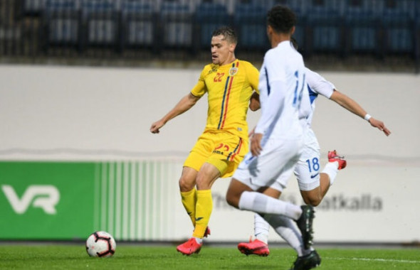 Victorie pentru Mutu! Victorie pentru România! Debut spectalulos al „Briliantului”