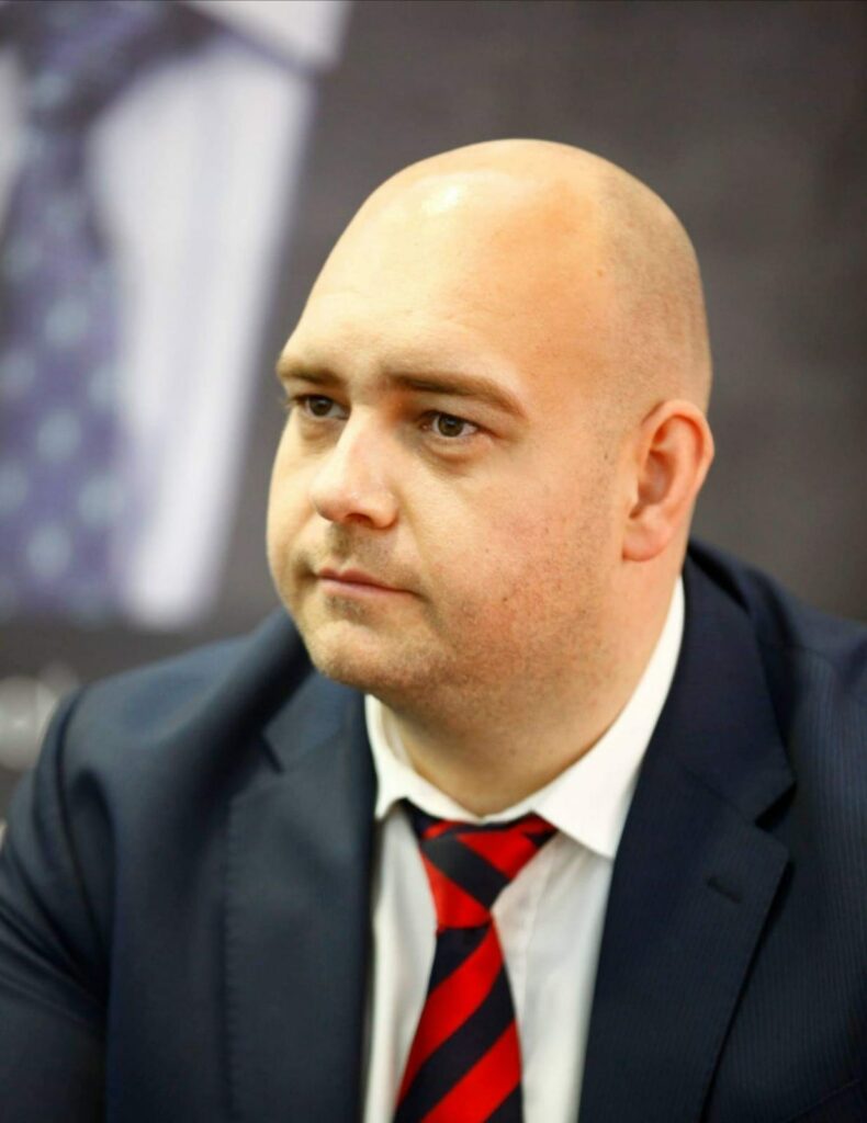 Candidatul PMP la președinția CJ Buzău: „Avem resurse minunate, dar nefructificate”