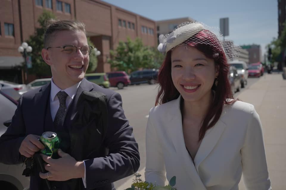 Mihai Mălaimare este în culmea fericirii! I s-a împlinit visul vieții