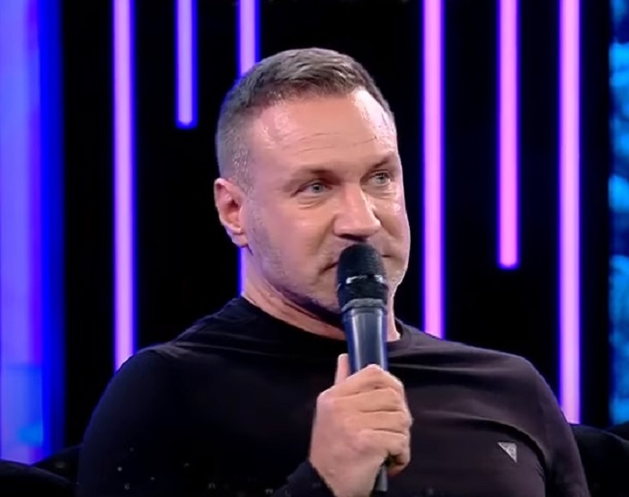 Fiul lui Alin Oprea i-a transmis artistului: „Nu știu de ce minți în continuare”