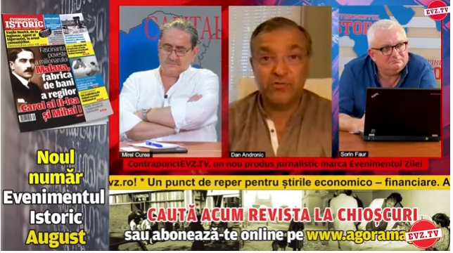 ContrapunctEVZ. Rezultatele finale ale alegerilor locale și reforma din Justiție