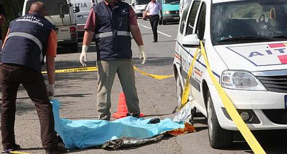 Caz straniu la Bistrița! Misterul cadavrului dezbrăcat, găsit pe centura orașului, a fost elucidat