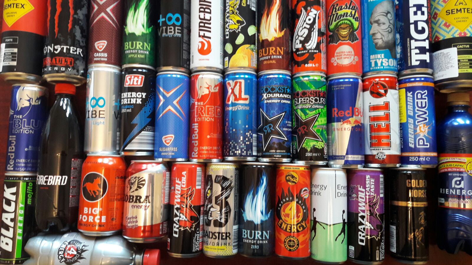 Ministerul Sănătății, decizie radicală: Băuturile acestea vor fi interzise