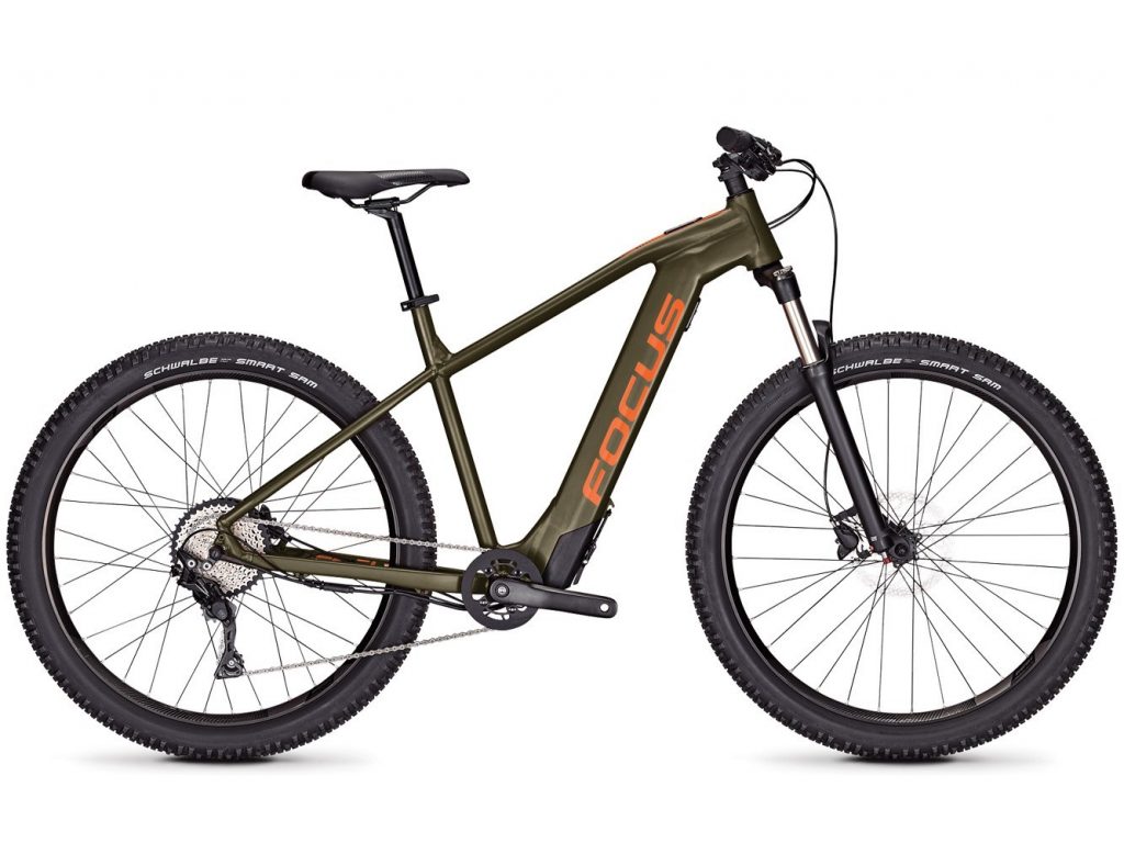 Avantajele unei biciclete electrice - 5 motive sa alegi un astfel de mijloc de transport (P)