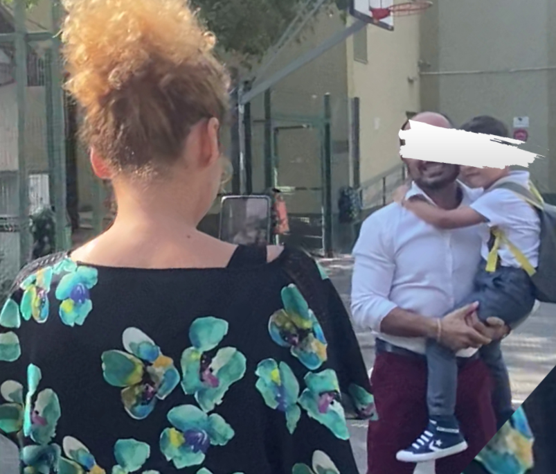 Triunghiul amoros al vedetelor din Capitală. Ea este, de fapt, căsătorită?!