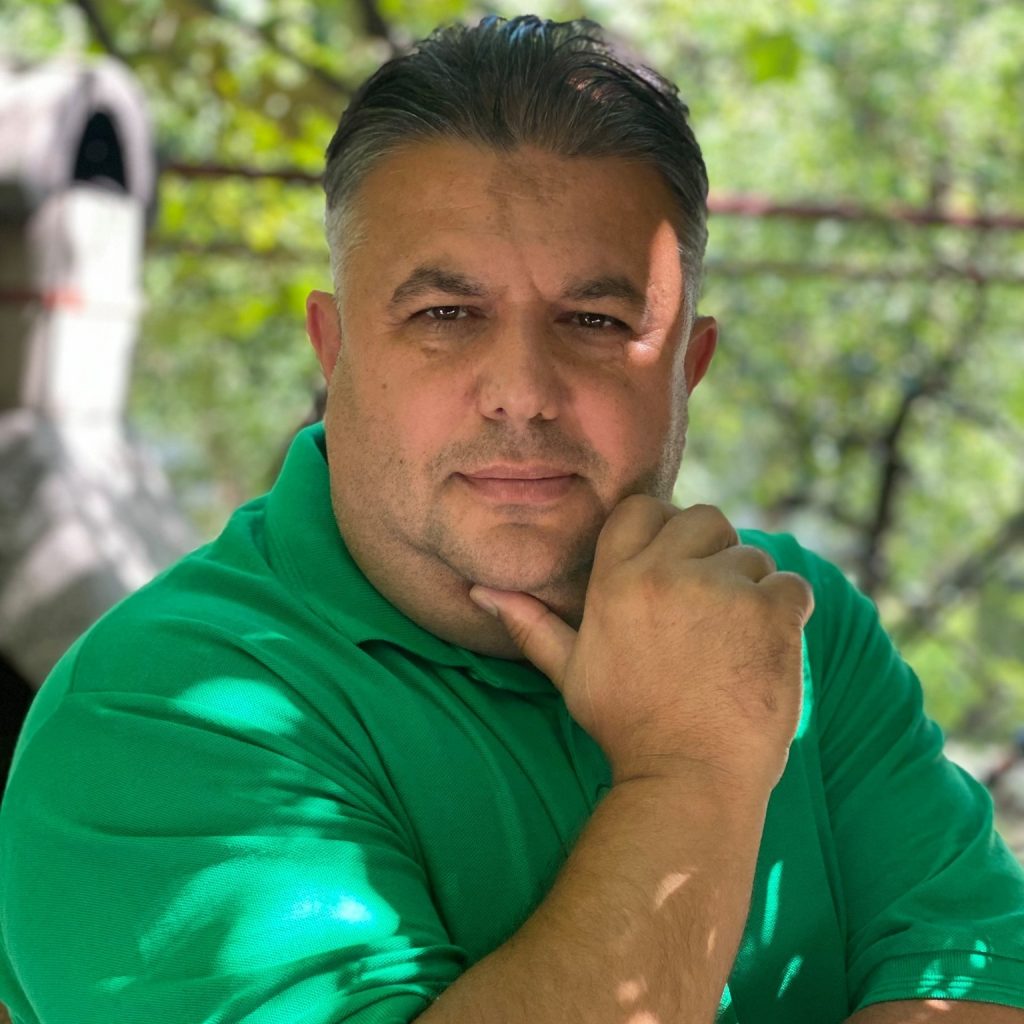 Ajutor de dincolo de moarte. Cum și-a susținut un candidat decedat colegii de partid