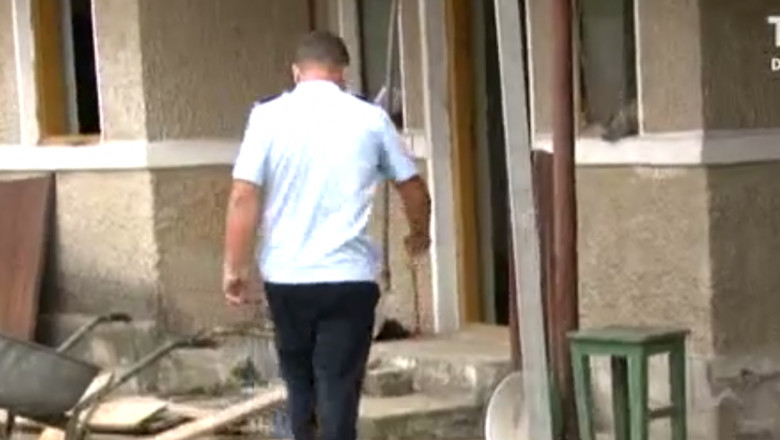 Descoperire șocantă sub fundația unui imobil. Ar fi putut genera o catastrofă