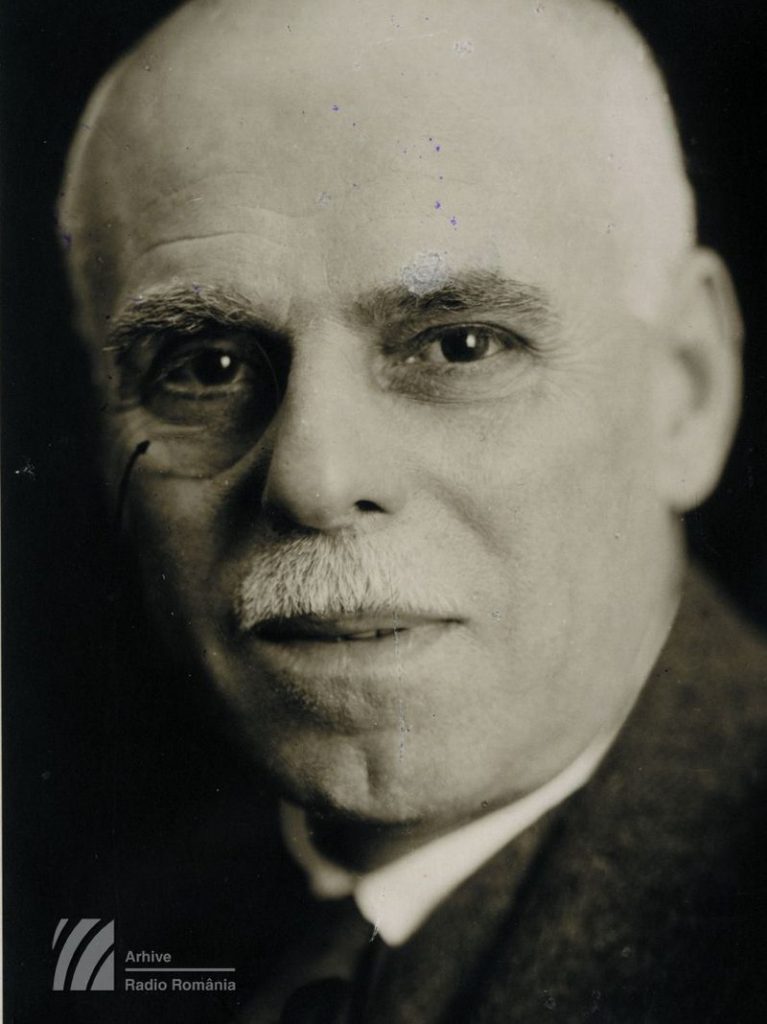 Scriitorul Brătescu-Voinești are o ciudată experiență telepatică