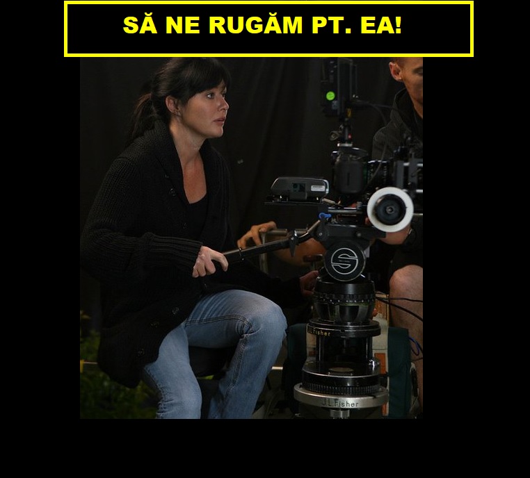 Boală hidoasă pentru actriţa care a topit inimile românilor. Lovită crunt la 49 de ani