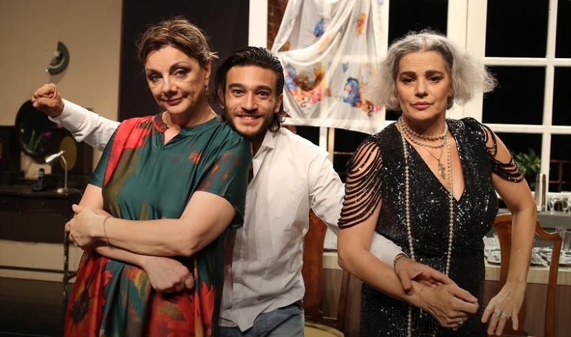 O genială actriţă din România, în pericol de moarte! „Am aflat un lucru oribil.”