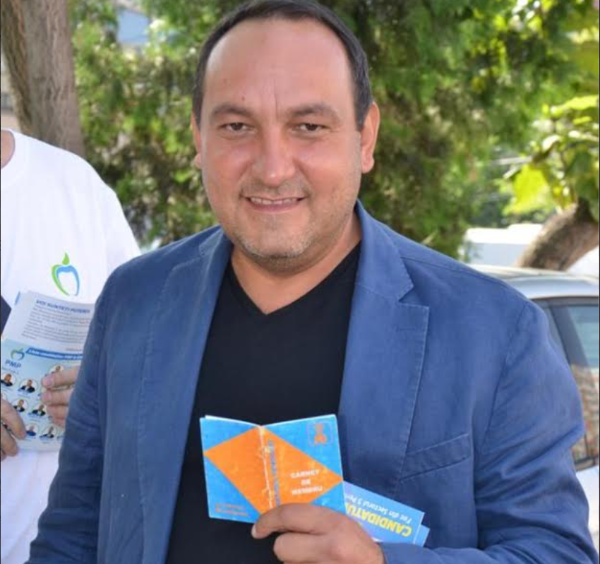 Lucian Iliescu, primele răspunsuri oficiale. Ce are de gând candidatul PMP?