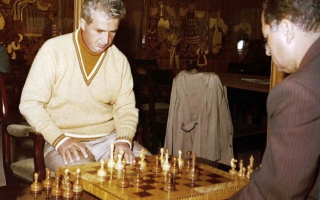 Ceaușescu şi marea obsesie a vieţii sale. Ce s-a ales de ea şi cât mai valorează?