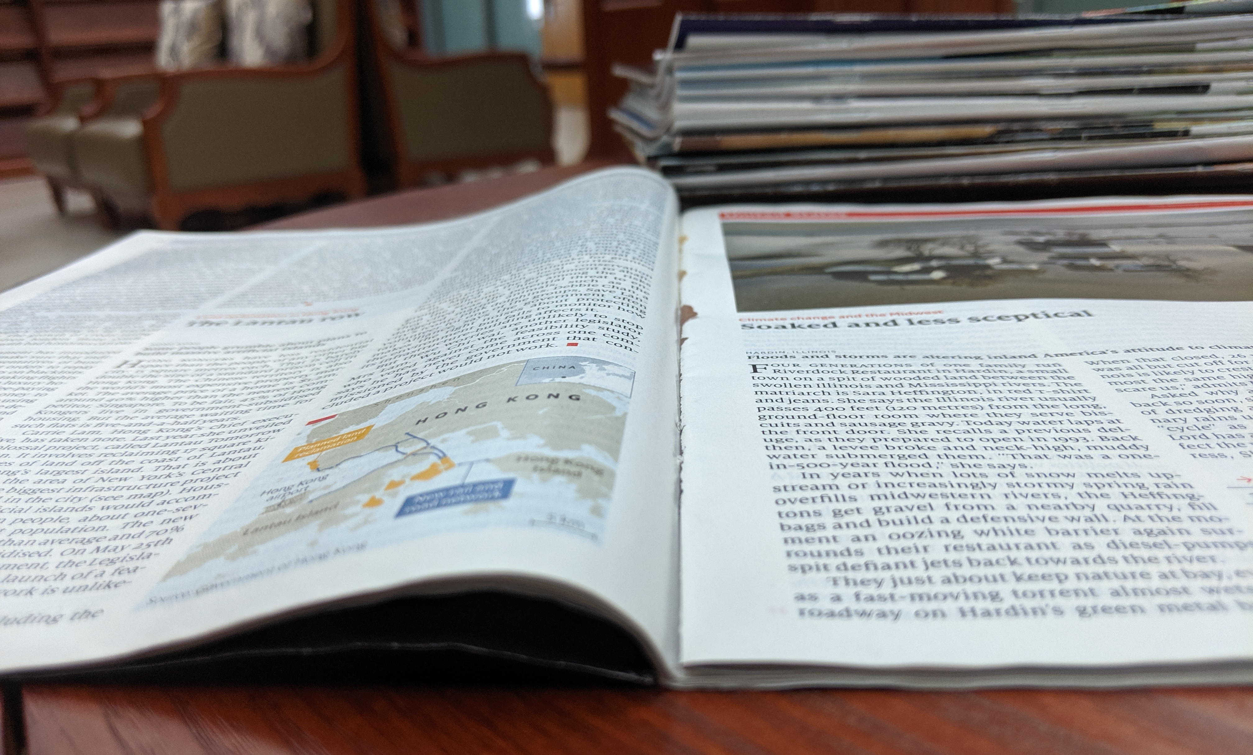 Statele Unite denunță o altă nefăcută „Made in China”