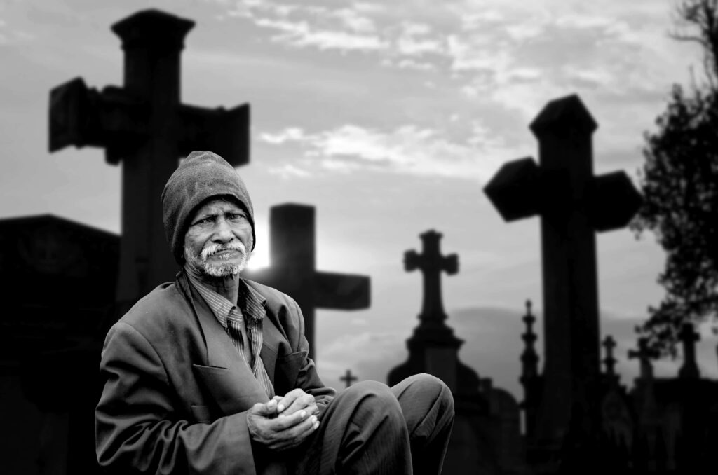 Obicei străvechi, șters de pe lista de tradiții. Ce a făcut un primar să scape de pandemie