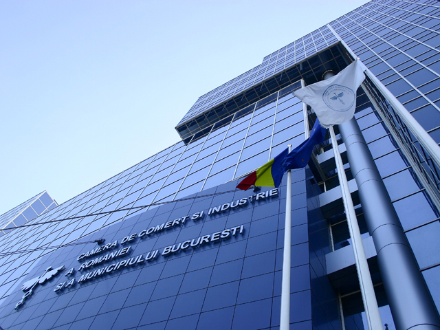 Reacția CCIR cu privire la proiectul de lege recent adoptat de Parlament vizând terenul de la Romexpo