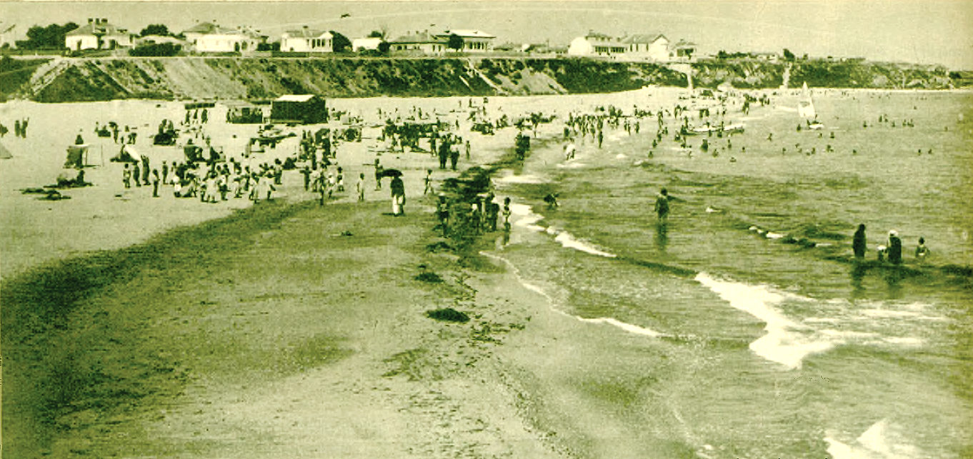 Amoruri, șantaje și sinucideri pe plajele din Constanța