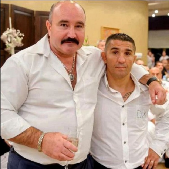 Reţetă-şoc a unui temut interlop. Cum vrea să facă avere? Da, e legal în România