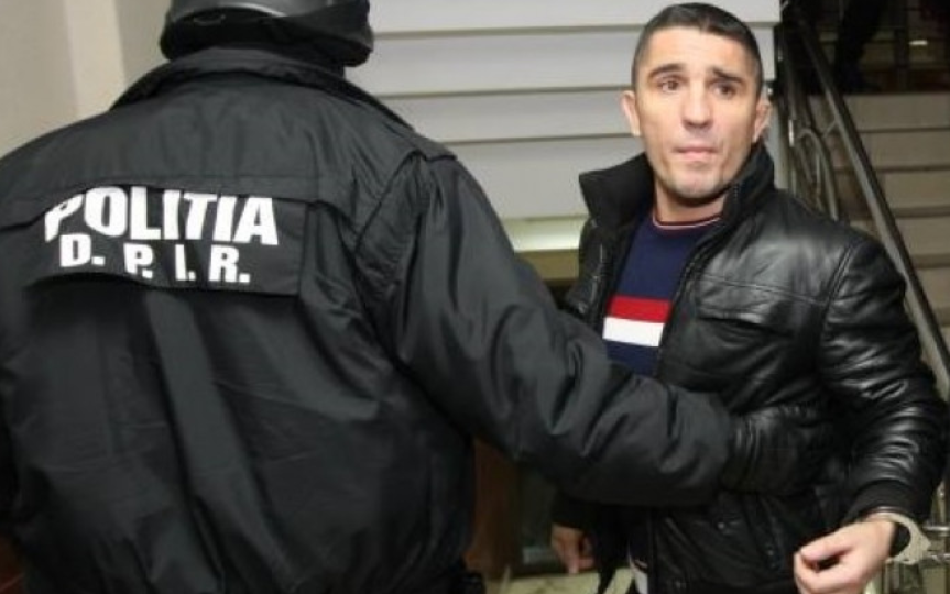 Panică pe străzile din România. Liderul interlopilor a fost eliberat din închisoare