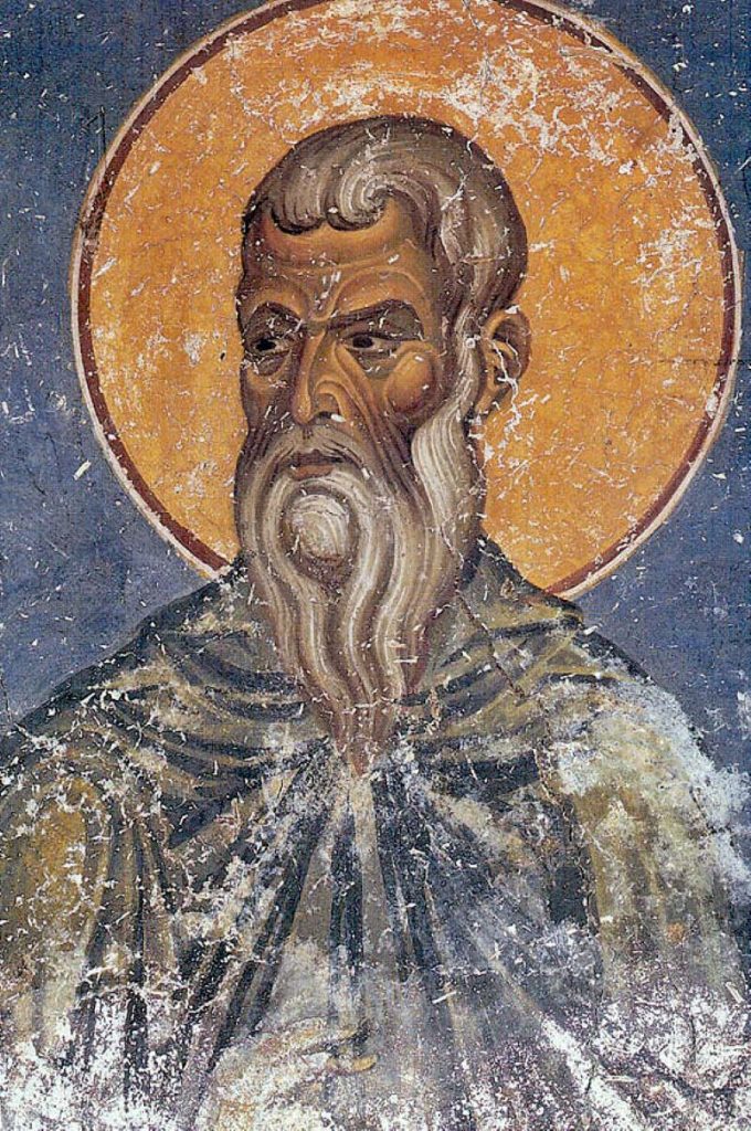 Salvat de veninul șarpelui – Calendar creștin ortodox: 28 septembrie