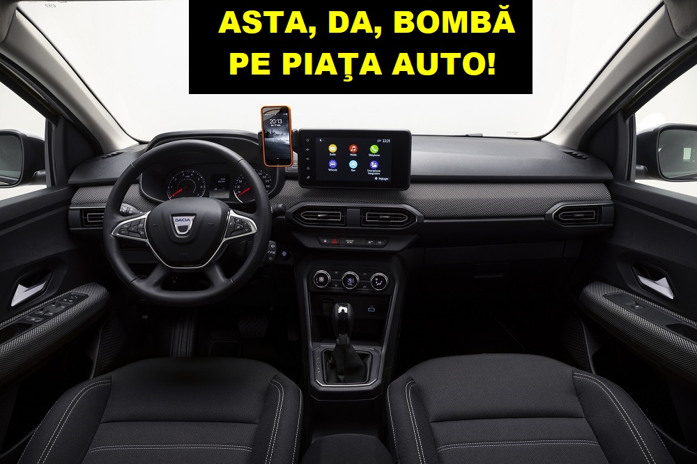 România bate China! Noi vom avea cel mai ieftin produs din lume, din categoria lui