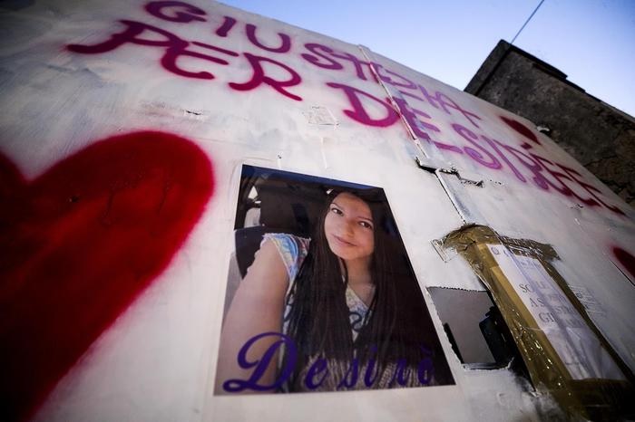 Un nou caz terifiant șochează Italia! Patru imigranți au abuzat o adolescentă și au lăsat-o să moară