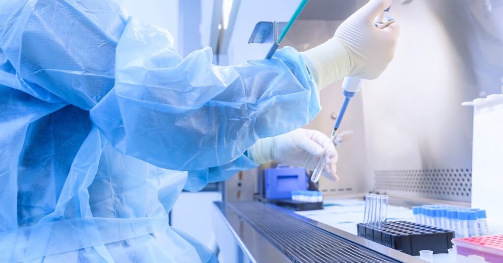 E știrea zilei despre coronavirus! Internarea bolnavilor de Covid 19, scurtată de un medicament banal