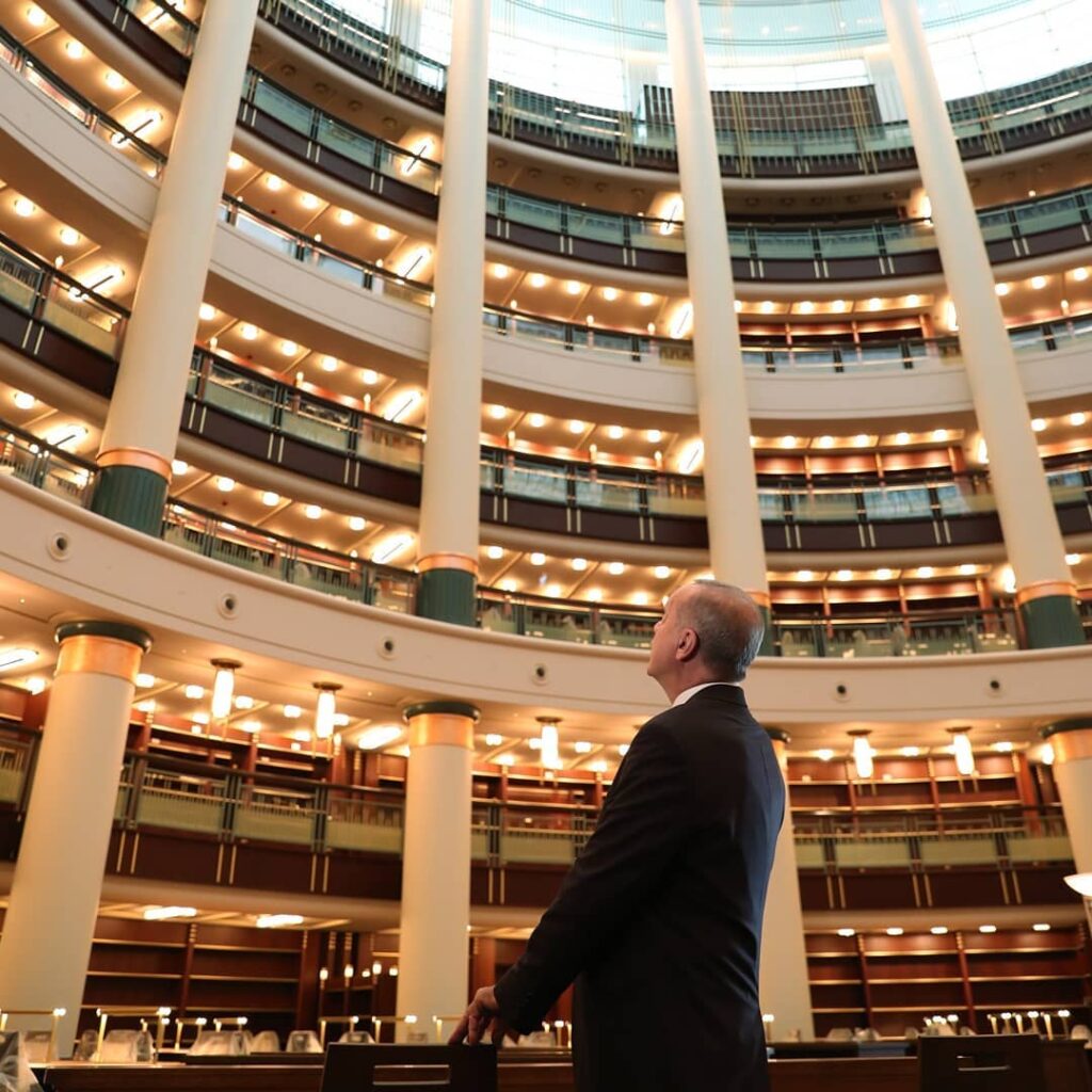 Uniunea Europeană se pregătește să-i taie din nas lui Erdogan