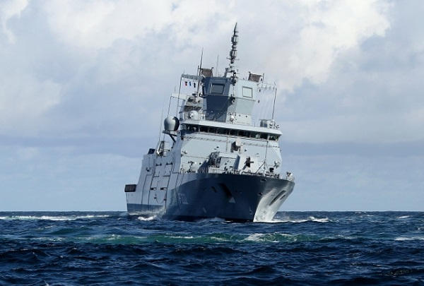 Decizie a Germaniei, în pline tensiuni legate de Groenlanda. Mișcare în Marea Nordului