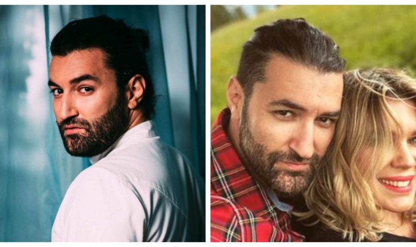 Smiley și Gina Pistol au făcut anunțul mult așteptat! Cred că mă voi juca mult cu păpuși…