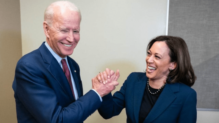 Aleasa lui Biden. Anarhiștii pe care Kamala Harris i-a ajutat să iasă din arest