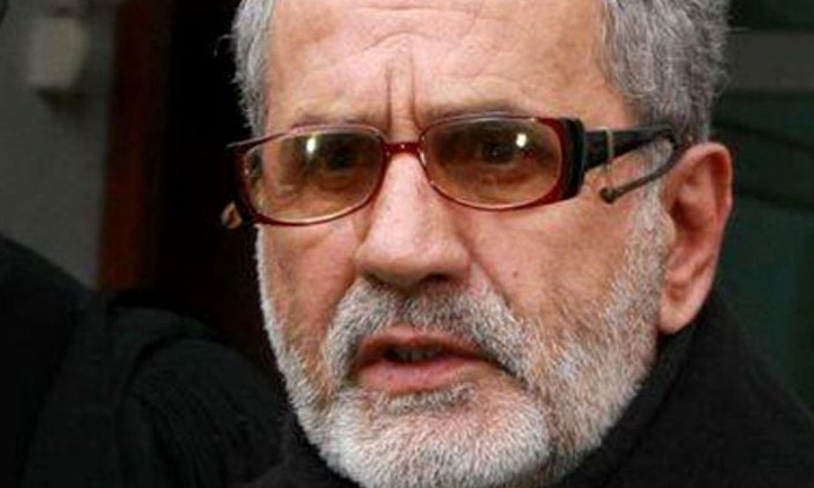 A murit tatăl Mădălinei Manole! "Acum ești împreună cu fata si soția ta!"