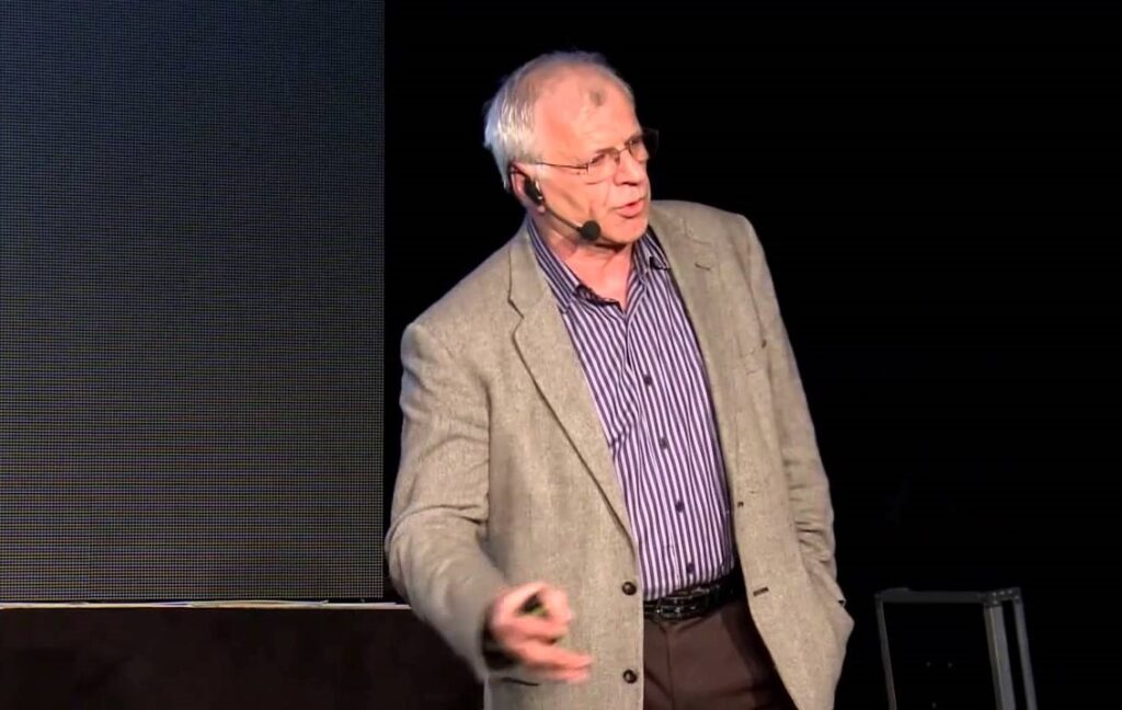 Culisele scandalului „Laserul de la Măgurele”. De ce a fost schimbat Nicolae Zamfir