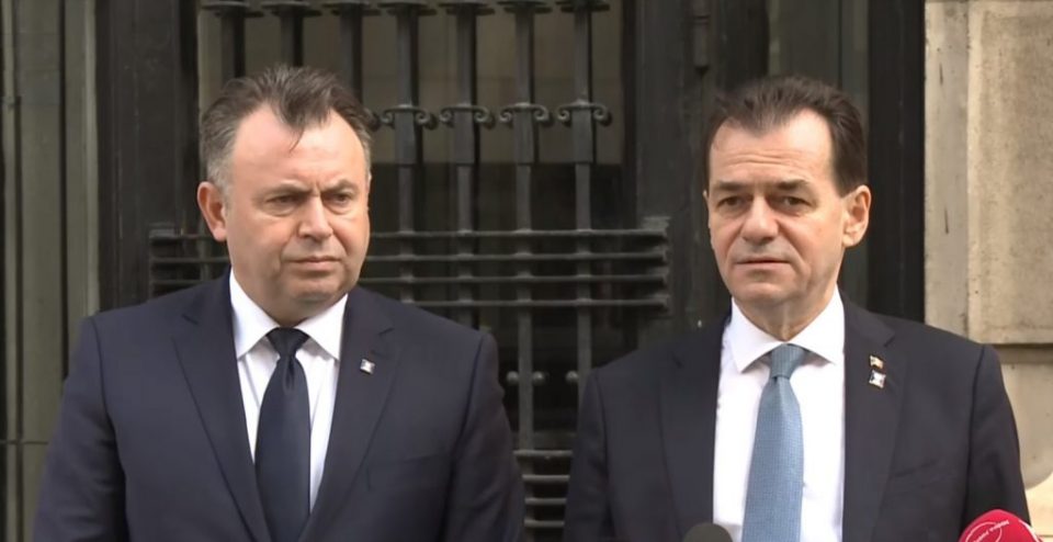 Prelungirea stării de alertă se amână. Decizia Guvernului