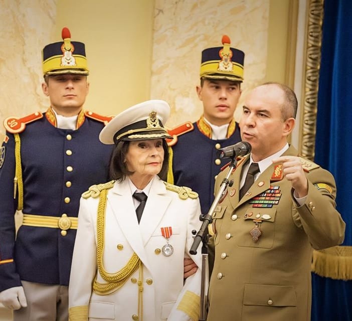 Legenda muzicii româneşti a dat lovitura vieţii! După 46 de ani, taina iese la lumină