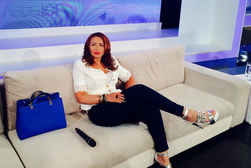 Narcisa Guță, din nou în fața judecătorilor. De data asta cine o mai scapă?