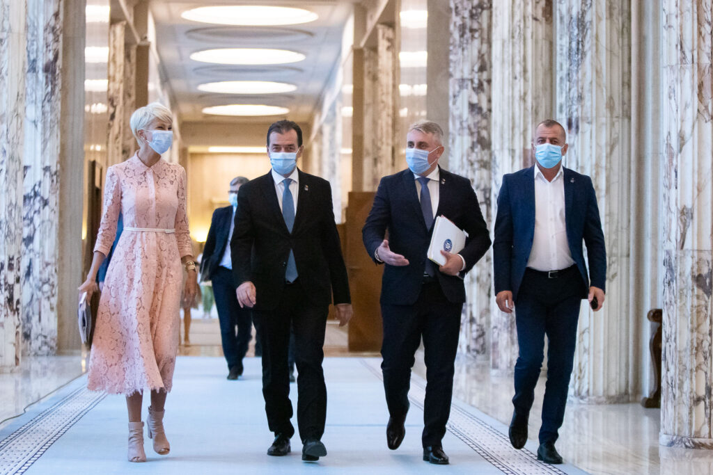 Ce OUG pregătește Guvernul. S-a răzbunat și a dat totul în vileag