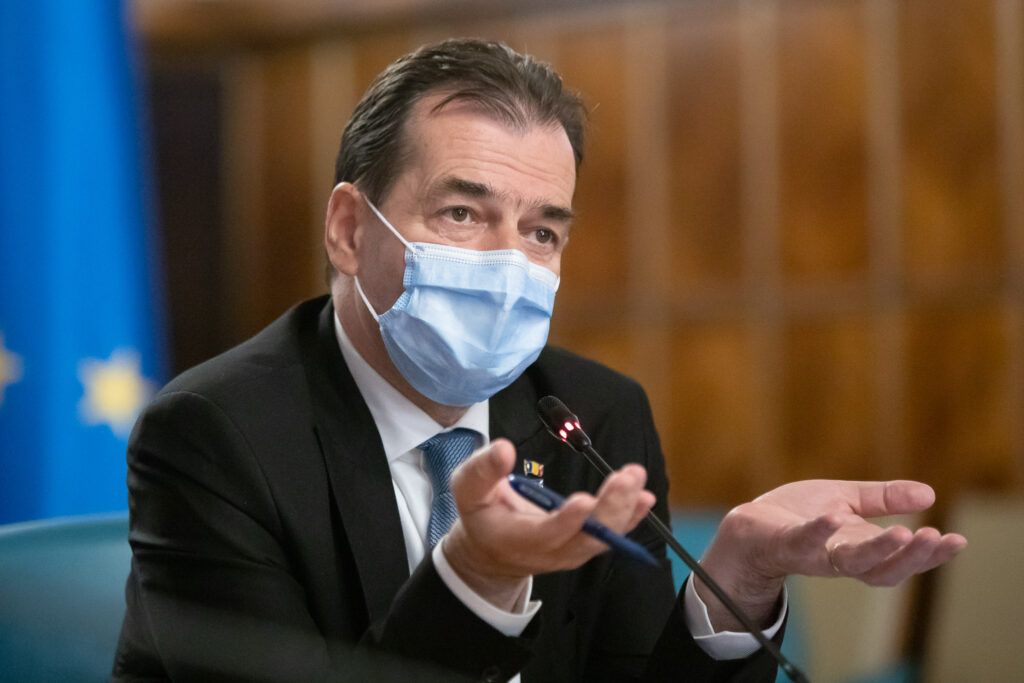 Premierul Orban a găsit marii vinovați pentru extinderea pandemiei. Acuzații grave