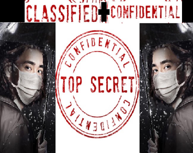 Adevărul despre pandemie! Asta să fi fost miza, de fapt? E o dezvăluire în premieră