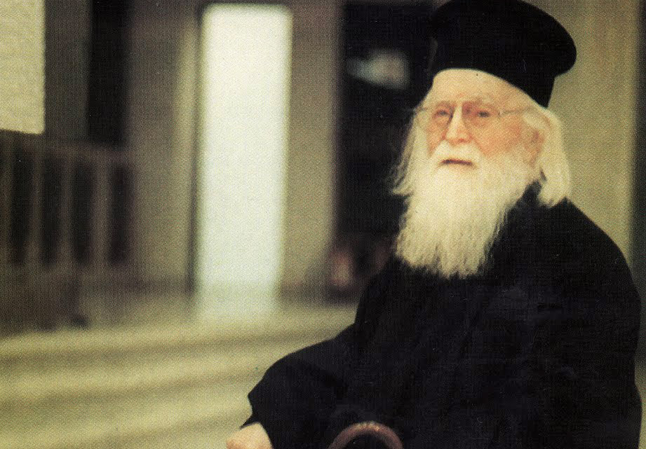 Părintele Sofian Boghiu -  Apostolul Bucureștiului